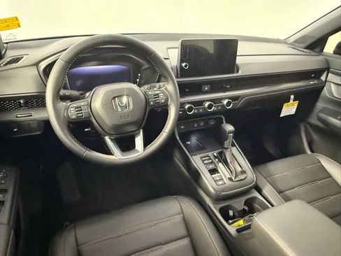 Used 2026 Honda CR-V Sport-L image 39