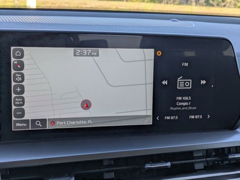 New 2025 Kia Telluride LX image 27