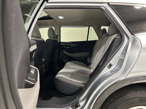 Used 2021 Subaru Outback Premium AWD/4WD image 30