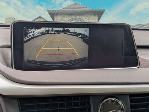 Used 2017 Lexus RX 350 FWD w/ Premium Package image 13