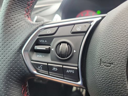 Certified 2025 Acura RDX w/ Advance Package AWD/4WD image 23