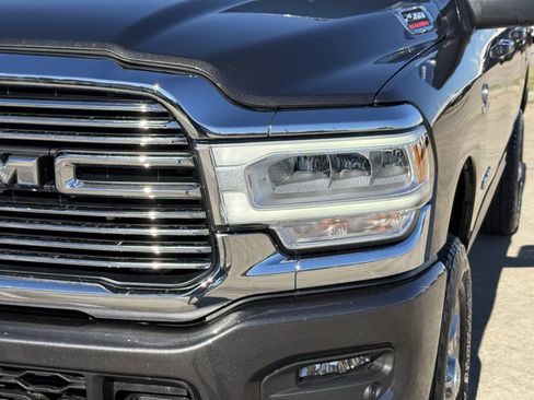 Used 2024 RAM 2500 Laramie w/ Safety Group image 11