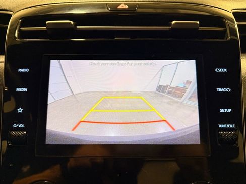 Used 2023 Hyundai Santa Cruz SEL image 22