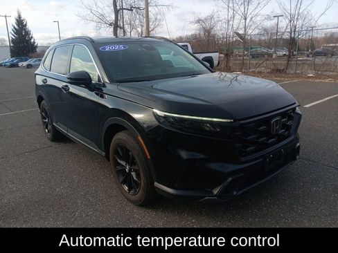 Used 2025 Honda CR-V Sport-L image 7