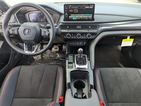 New 2026 Acura Integra Type S image 17