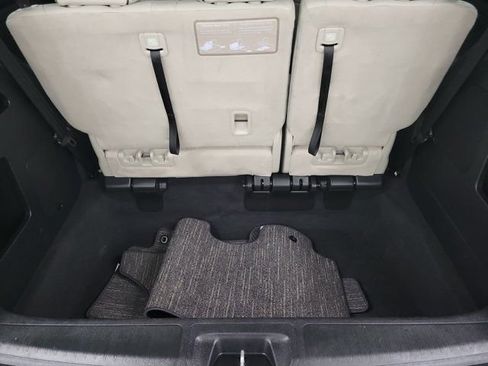 Certified 2025 Honda Odyssey Touring image 9