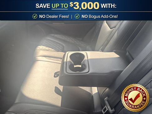 Used 2024 Ford Edge Titanium AWD/4WD image 29