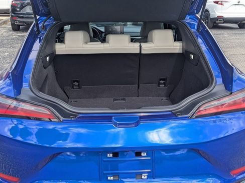 Used 2025 Acura Integra A-Spec image 8