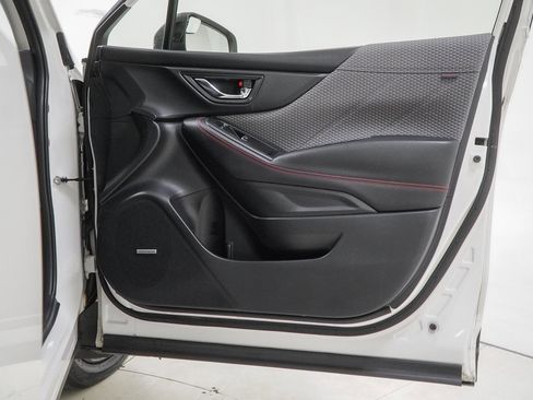 Used 2022 Subaru Forester Sport image 41