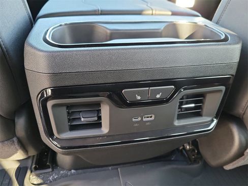 New 2026 GMC Sierra 3500 AT4 w/ AT4 Premium Plus Package image 11