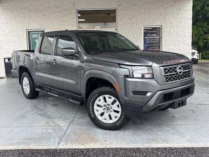 Used 2023 Nissan Frontier SV w/ Tow Package