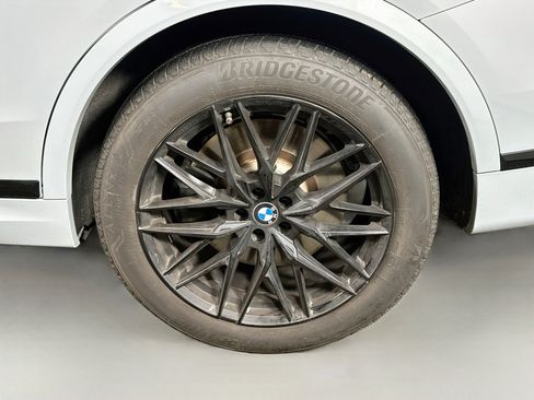 Used 2023 BMW X7 M60i w/ Executive Package AWD/4WD image 33