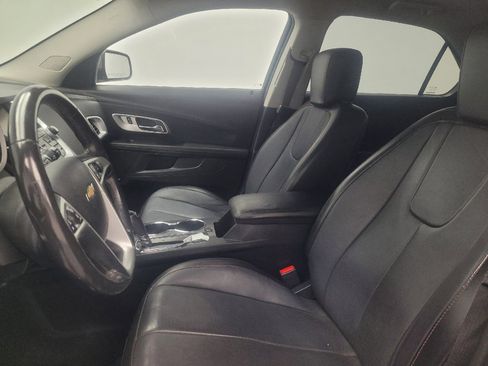 Used 2017 Chevrolet Equinox Premier w/ Enhanced Convenience Package AWD/4WD image 17