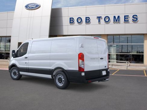 New 2025 Ford Transit 150 Low Roof RWD image 5