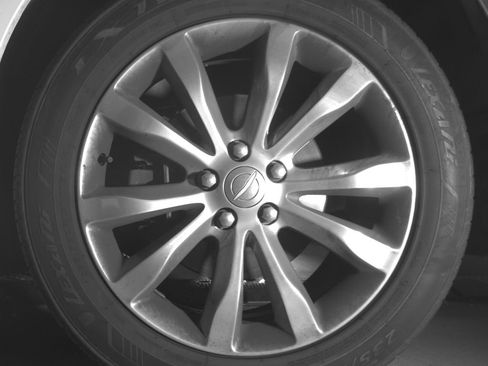 Used 2020 Chrysler 300 Limited AWD/4WD image 12