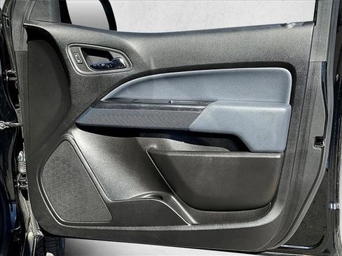 Used 2019 Chevrolet Colorado Z71 image 19