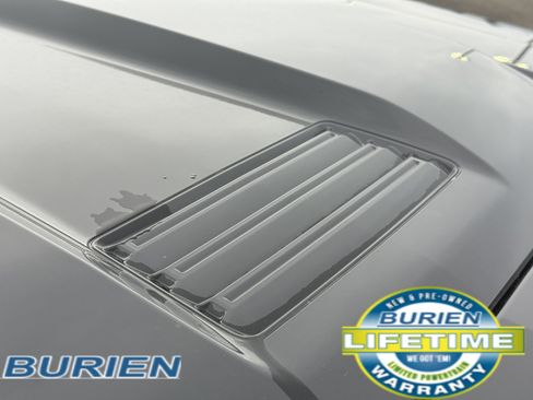 New 2026 Chevrolet Silverado 1500 LT Trail Boss w/ LT Trail Boss Premium Package image 36