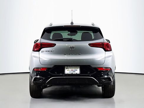 New 2026 Buick Encore GX Sport Touring w/ Advanced Technology Package image 6