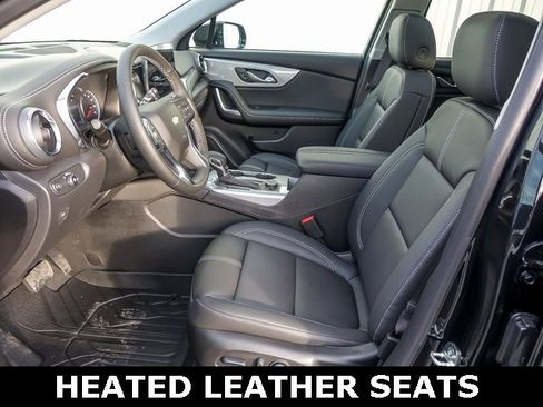 New 2026 Chevrolet Blazer LT w/ Sound & Technology Package image 15