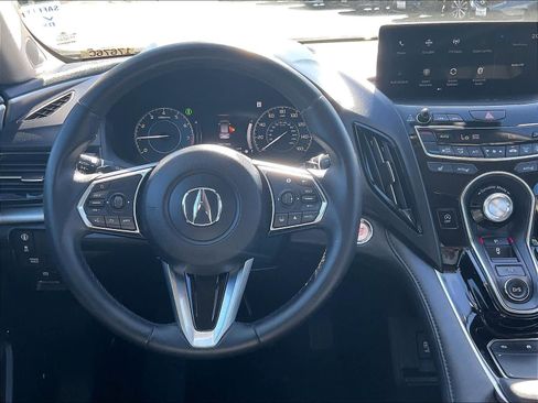 Used 2023 Acura RDX AWD image 8