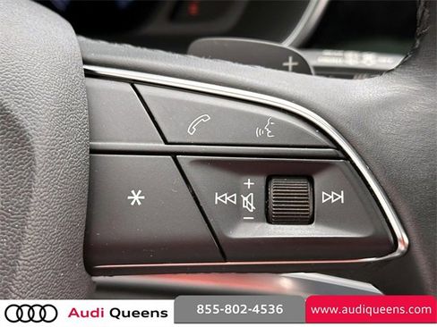 Certified 2023 Audi Q3 2.0T Premium Plus w/ Premium Plus Package image 22