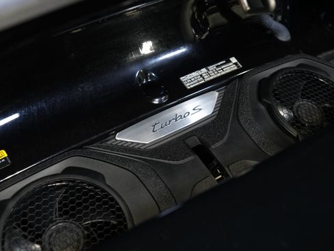Used 2022 Porsche 911 Turbo S AWD/4WD image 49
