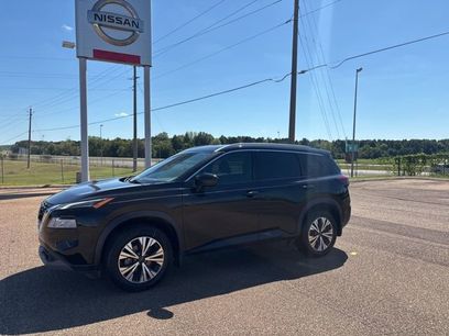 Used 2022 Nissan Rogue SV w/ SV Premium Package