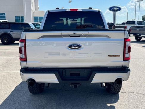 Used 2023 Ford F150 Tremor w/ Equipment Group 402A High AWD/4WD image 4