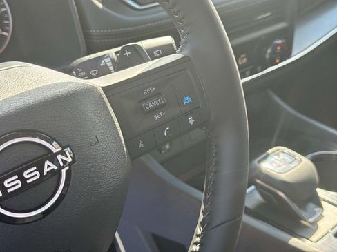 New 2026 Nissan Rogue Dark Armor image 27