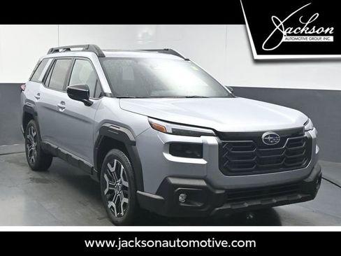 Used 2026 Subaru Outback Touring XT w/ Touring Package image 1