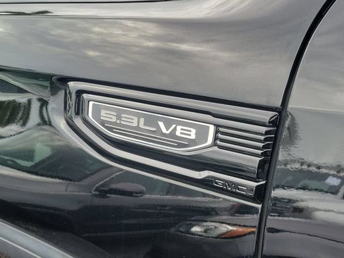 Used 2021 GMC Sierra 1500 Elevation AWD/4WD image 7
