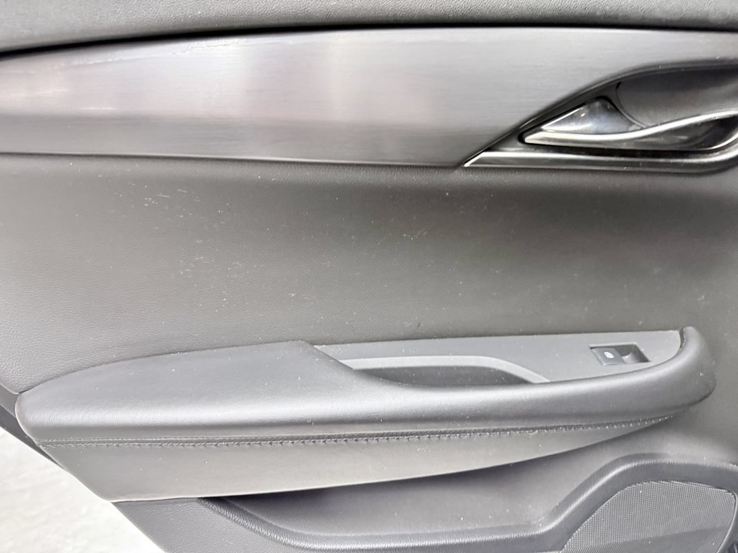 Used 2015 Cadillac ATS 2.0T AWD Sedan image 17