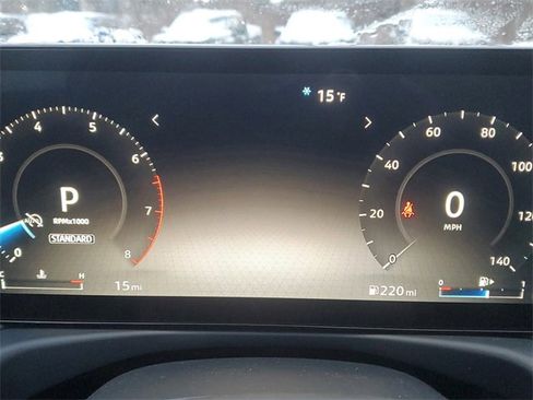 New 2026 Nissan Sentra SR image 10