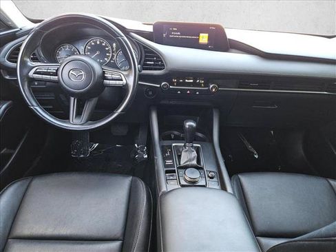 Used 2021 MAZDA MAZDA3 s FWD image 20