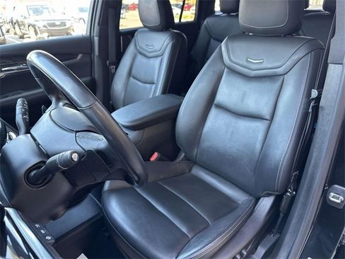 Certified 2023 Cadillac XT6 Premium Luxury w/ Technology Package image 49