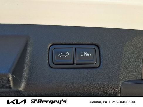 Certified 2024 Kia Telluride EX w/ EX Captain's Chair Package AWD/4WD image 37