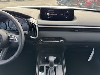 New 2026 MAZDA CX-50 2.5 Hybrid w/ Weather Package video 2