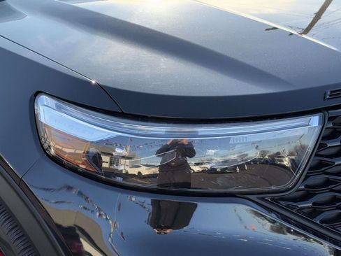 Used 2023 Ford Explorer ST w/ Equipment Group 401A image 8
