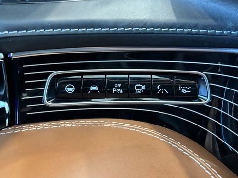 Used 2016 Mercedes-Benz S 550 S 550 image 40