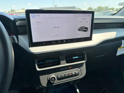 New 2026 Ford Maverick XLT AWD/4WD image 16