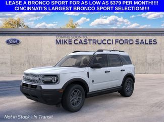 New 2026 Ford Bronco Sport Big Bend AWD/4WD video 1