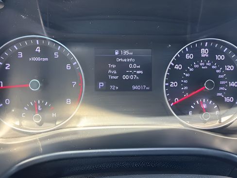 Used 2021 Kia Forte GT-Line w/ GT-Line Premium Package FWD image 13