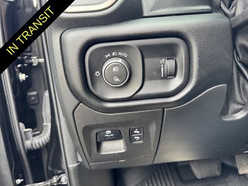 Used 2022 RAM 1500 Rebel w/ Rebel Level 2 Equipment Group AWD/4WD image 23