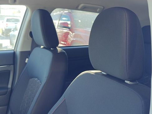 New 2025 Mitsubishi Outlander Sport LE image 12