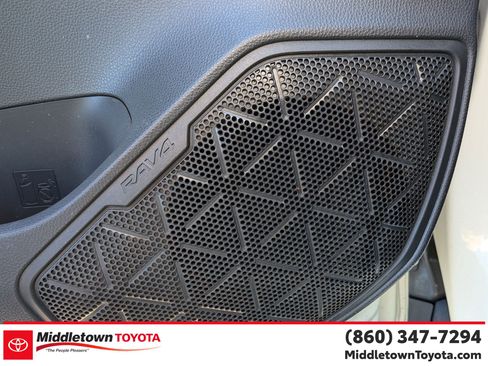 Used 2019 Toyota RAV4 Limited w/ Limited Grade Weather Package AWD/4WD image 13