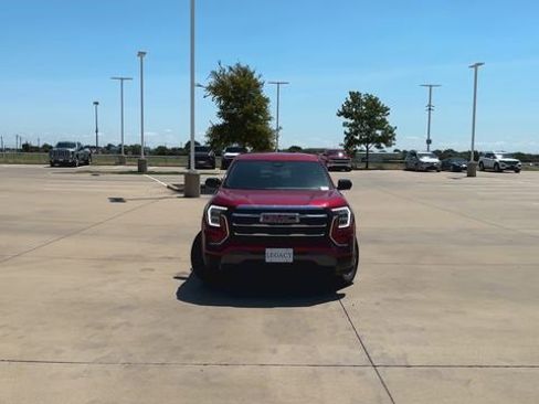 New 2026 GMC Terrain Elevation w/ Technology Package II image 7