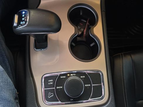 Used 2015 Jeep Grand Cherokee Limited image 20