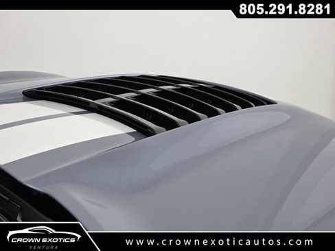 Used 2022 Ford Mustang Shelby GT500 w/ Technology Package RWD image 15