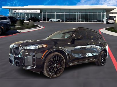 Used 2024 BMW X5 xDrive40i w/ M Sport Package