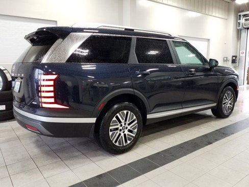 New 2026 Hyundai Palisade SEL image 19